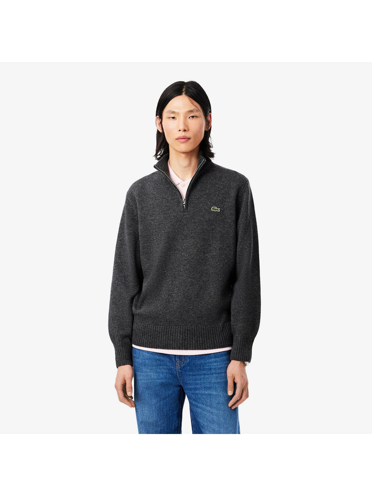 Maglia LACOSTE Uomo 