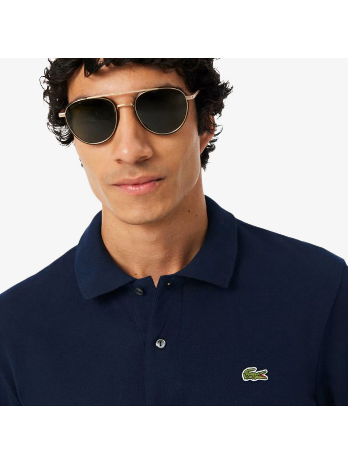 Polo LACOSTE Uomo 