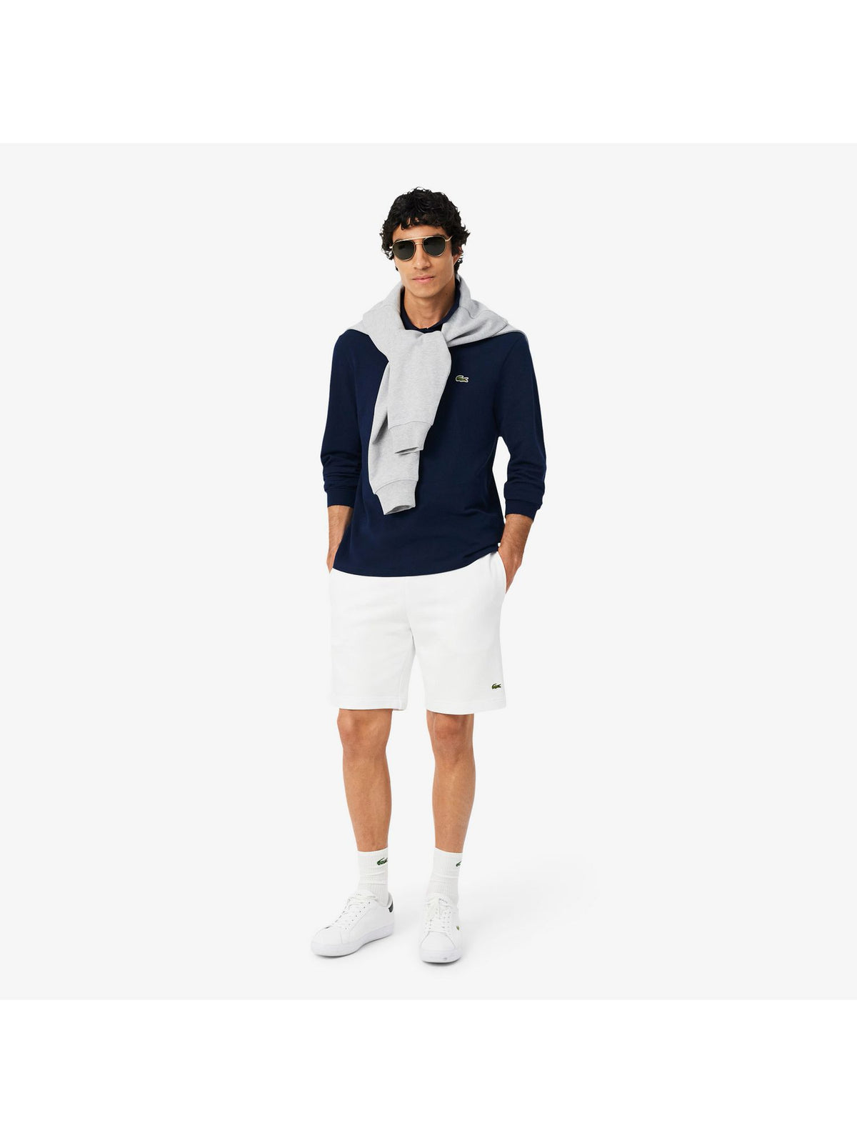Polo LACOSTE Uomo 