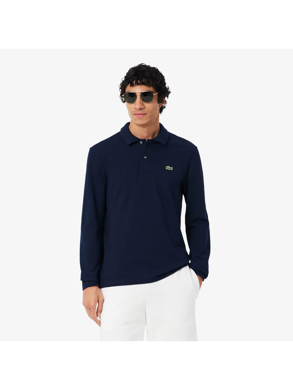 Polo LACOSTE Uomo 