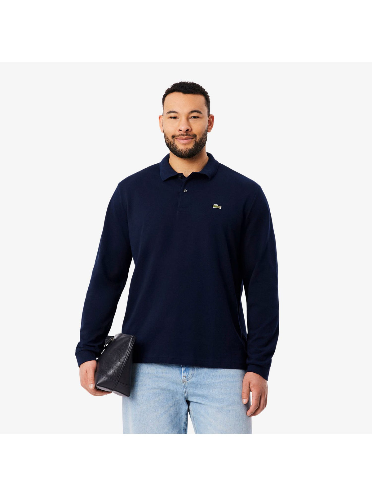 Polo LACOSTE Uomo 
