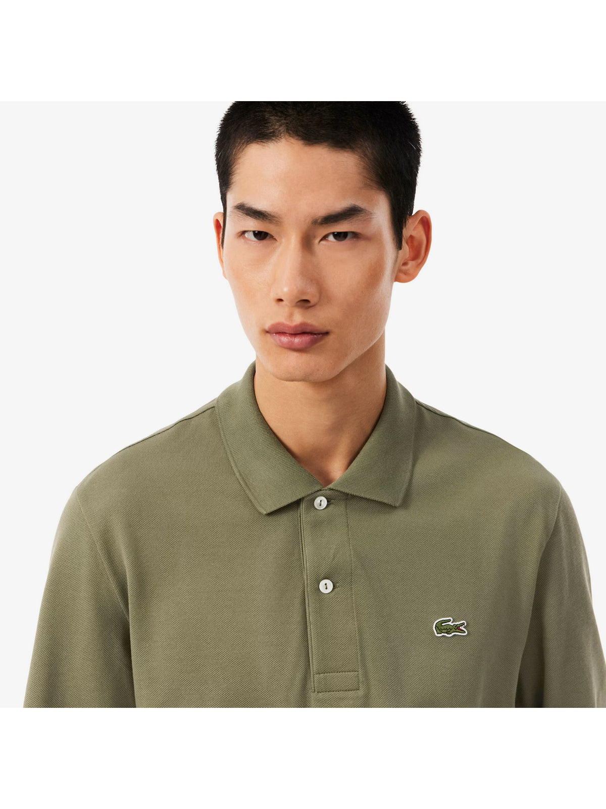 Polo LACOSTE Uomo 