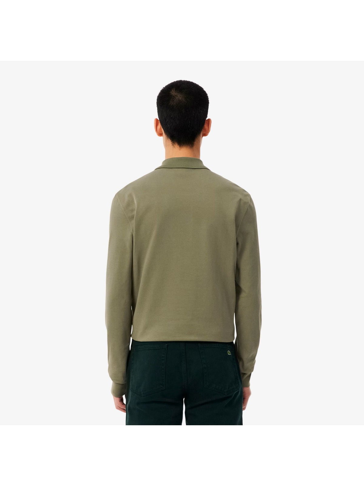 Polo LACOSTE Uomo 