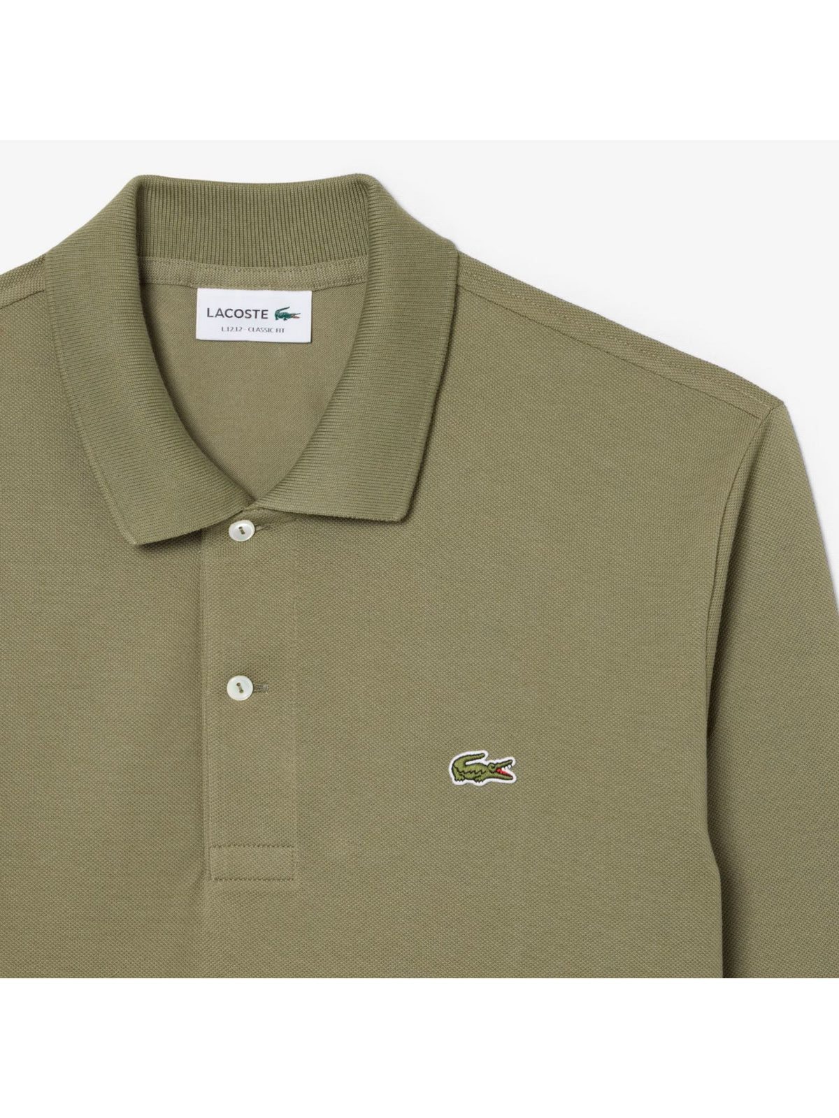 Polo LACOSTE Uomo 