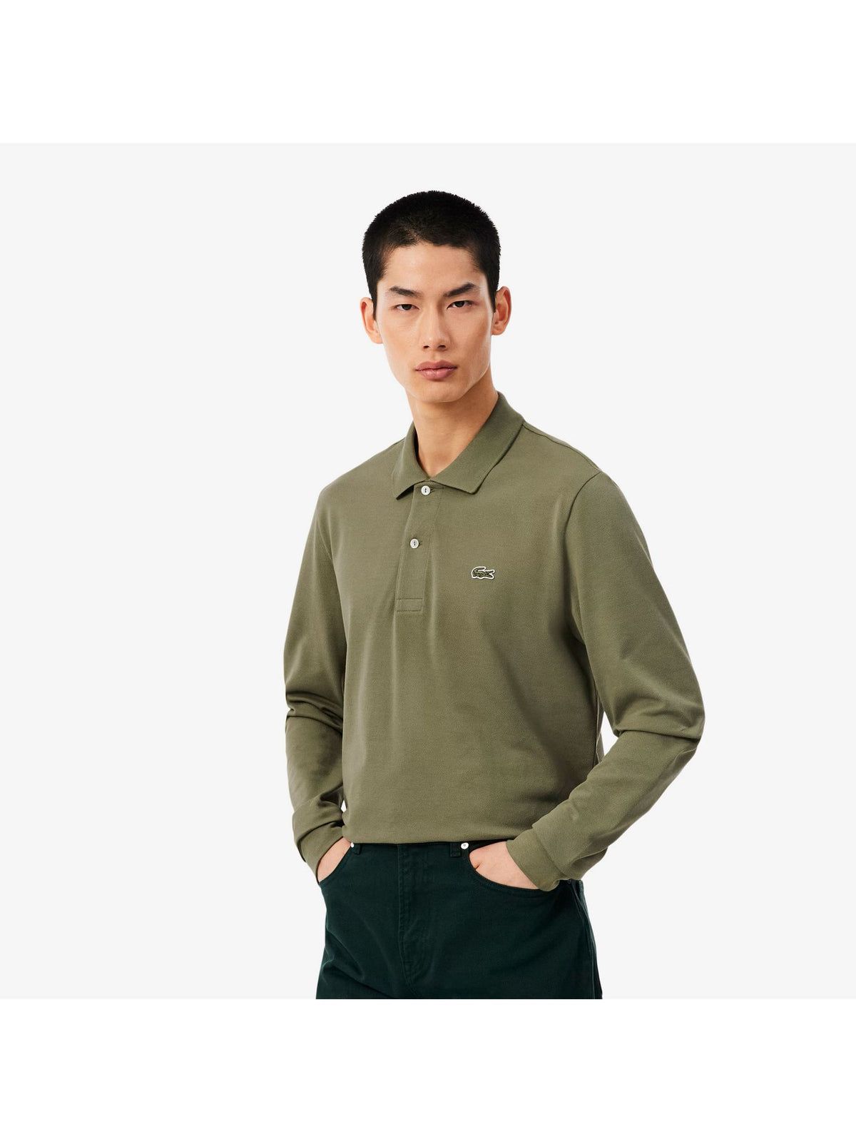 Polo LACOSTE Uomo 