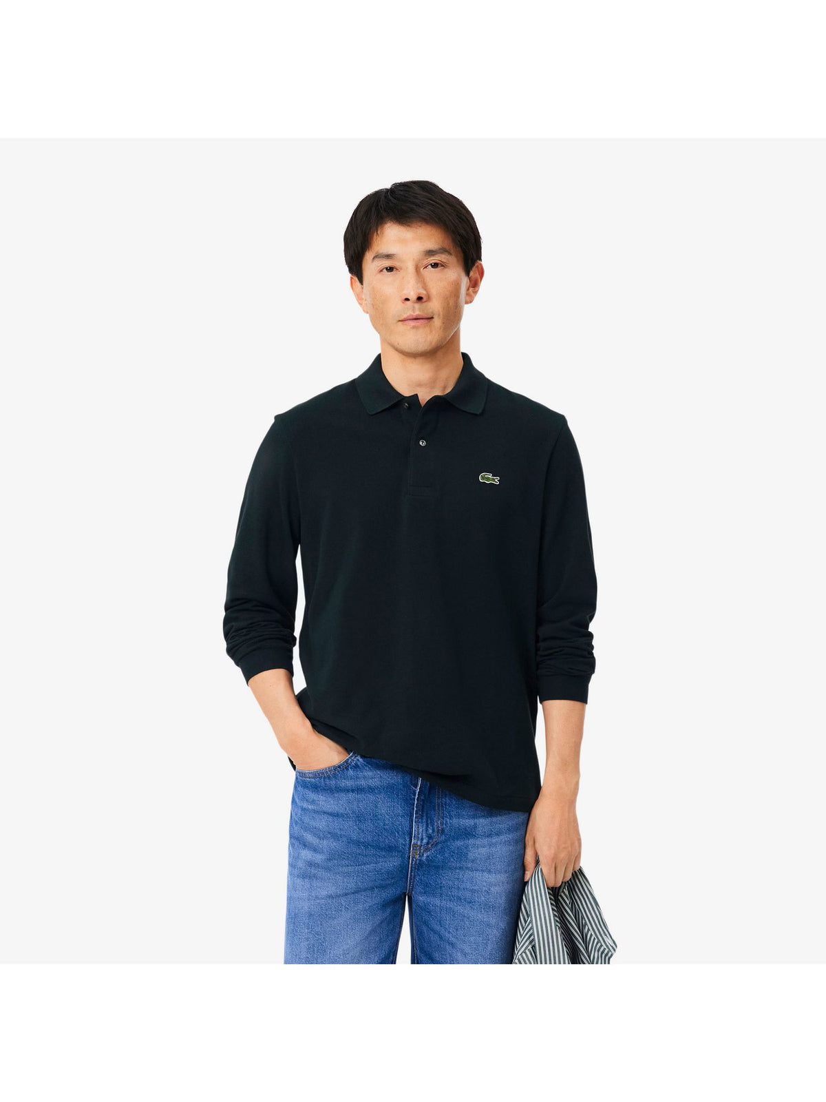 Polo LACOSTE Uomo 