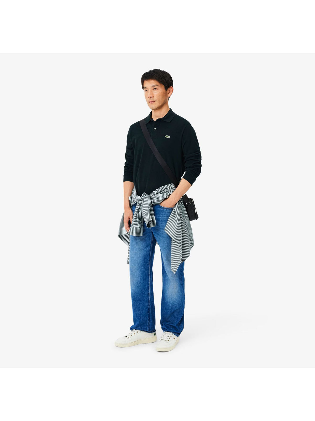 Polo LACOSTE Uomo 