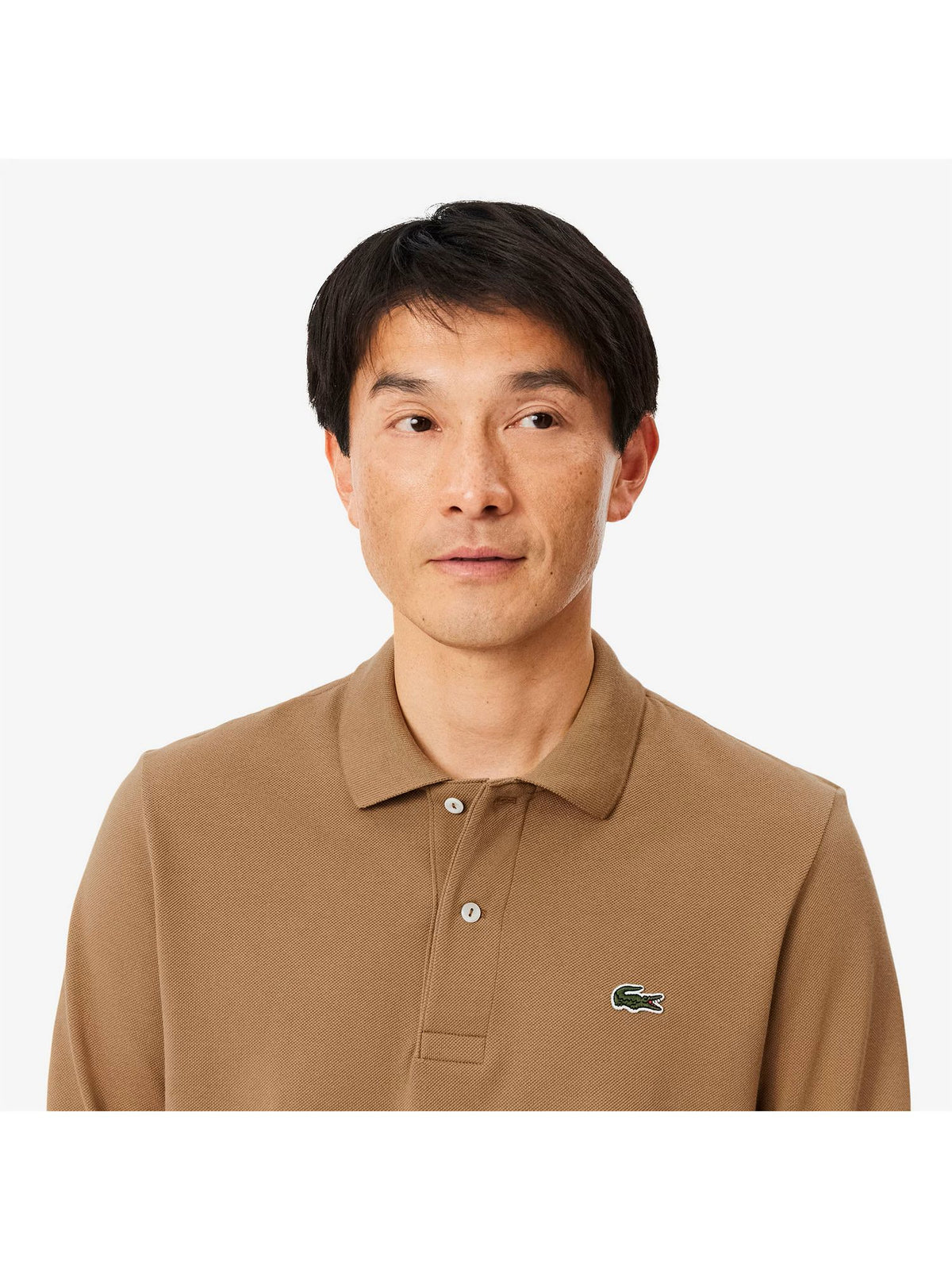 Polo LACOSTE Uomo 