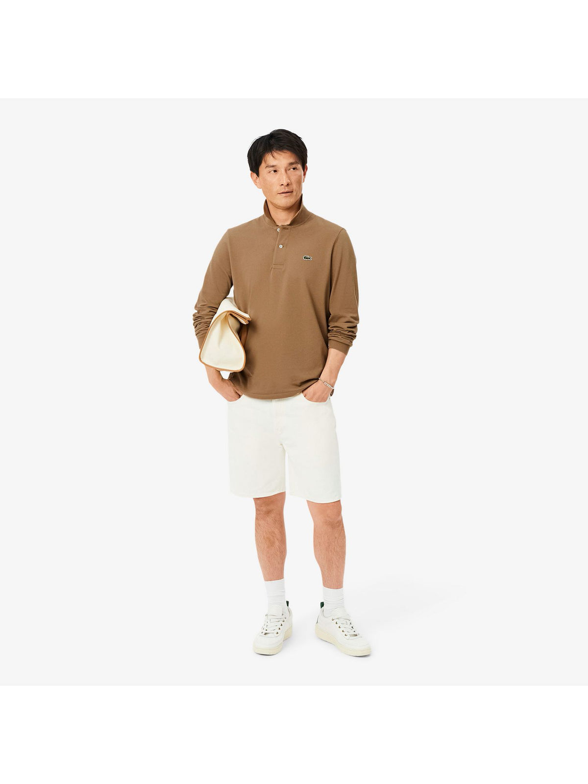 Polo LACOSTE Uomo 