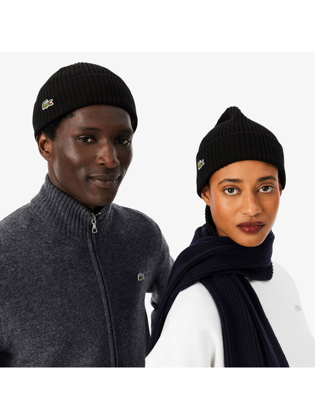 Cappello LACOSTE Uomo 