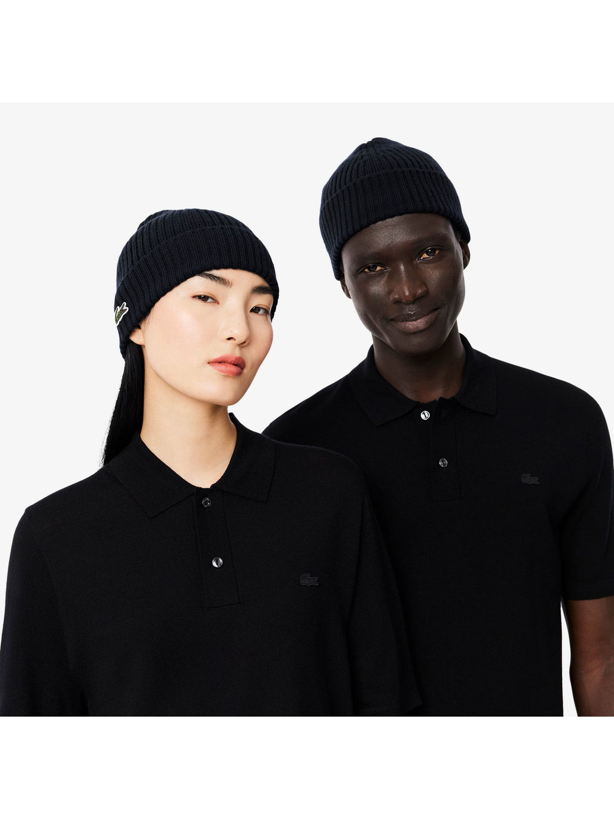 Cappello LACOSTE Uomo 