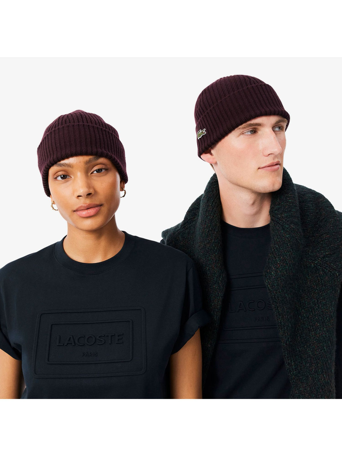 Cappello LACOSTE Uomo 