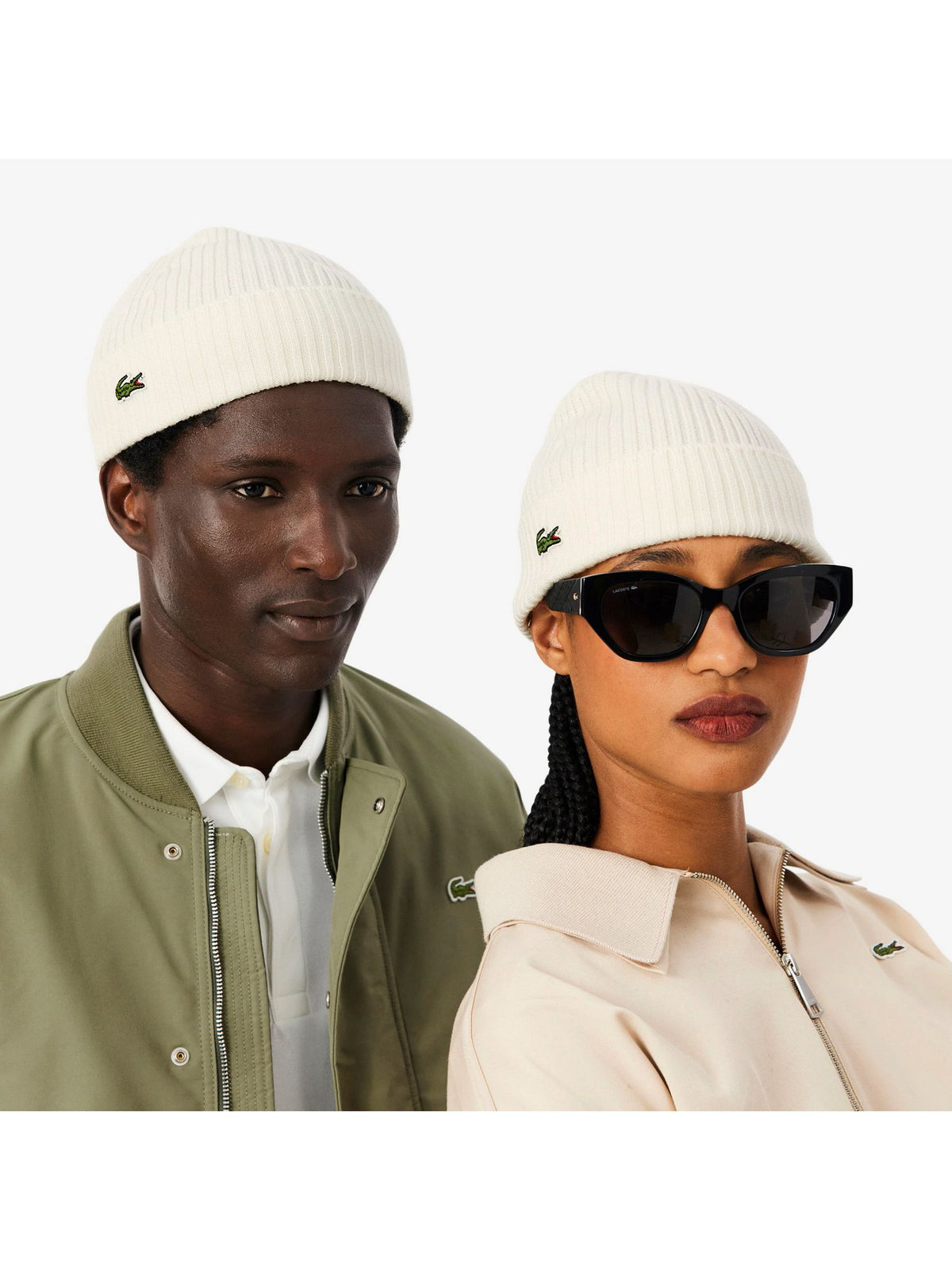 Cappello LACOSTE Uomo 