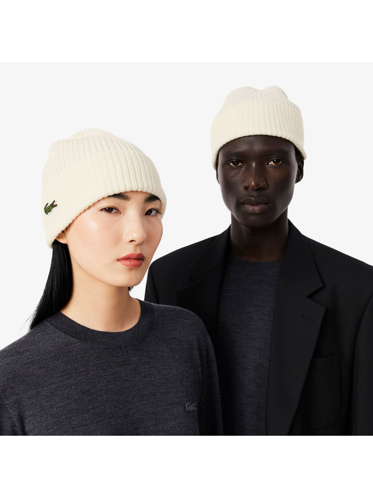 Cappello LACOSTE Uomo 