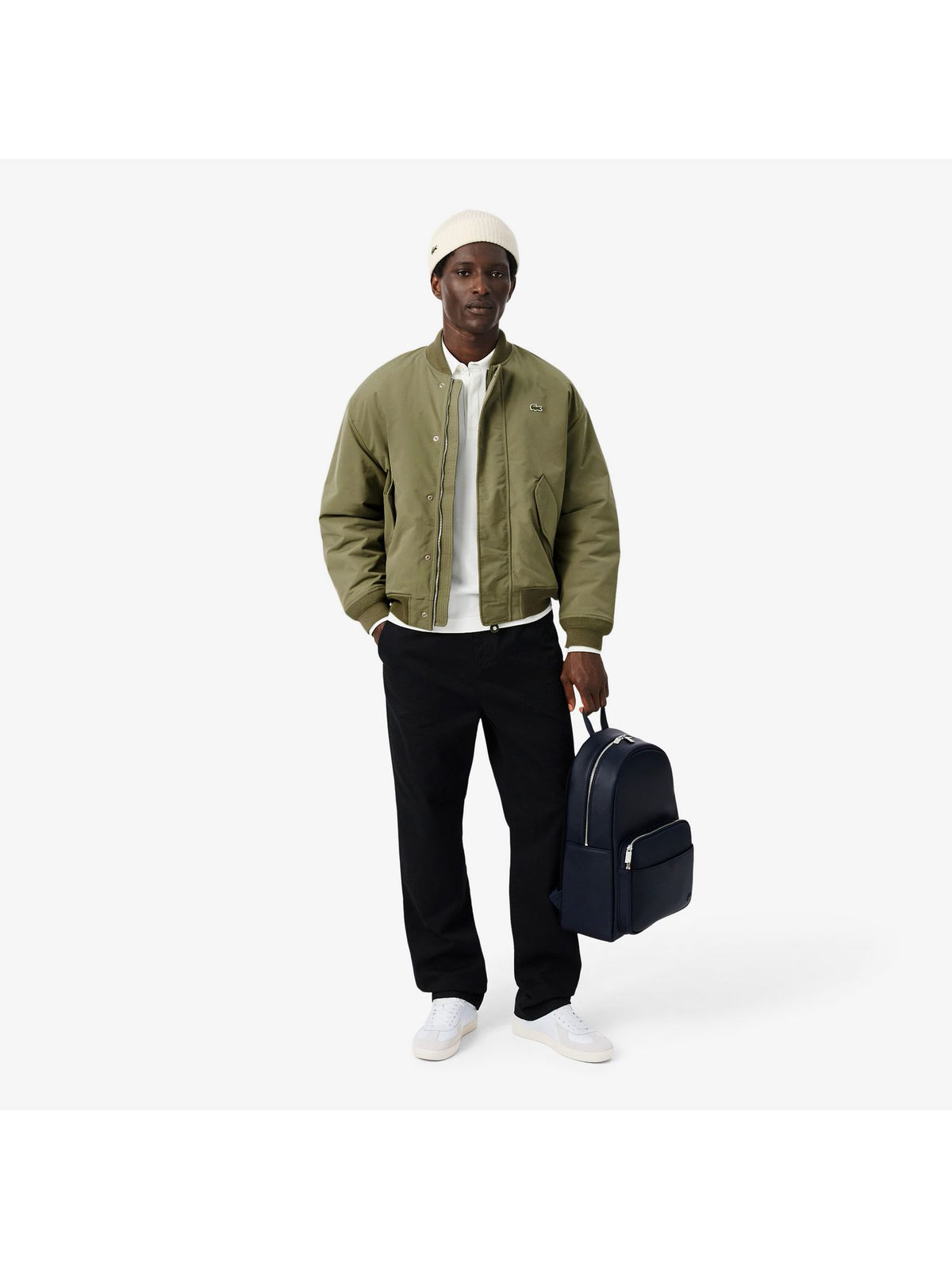 Cappello LACOSTE Uomo 