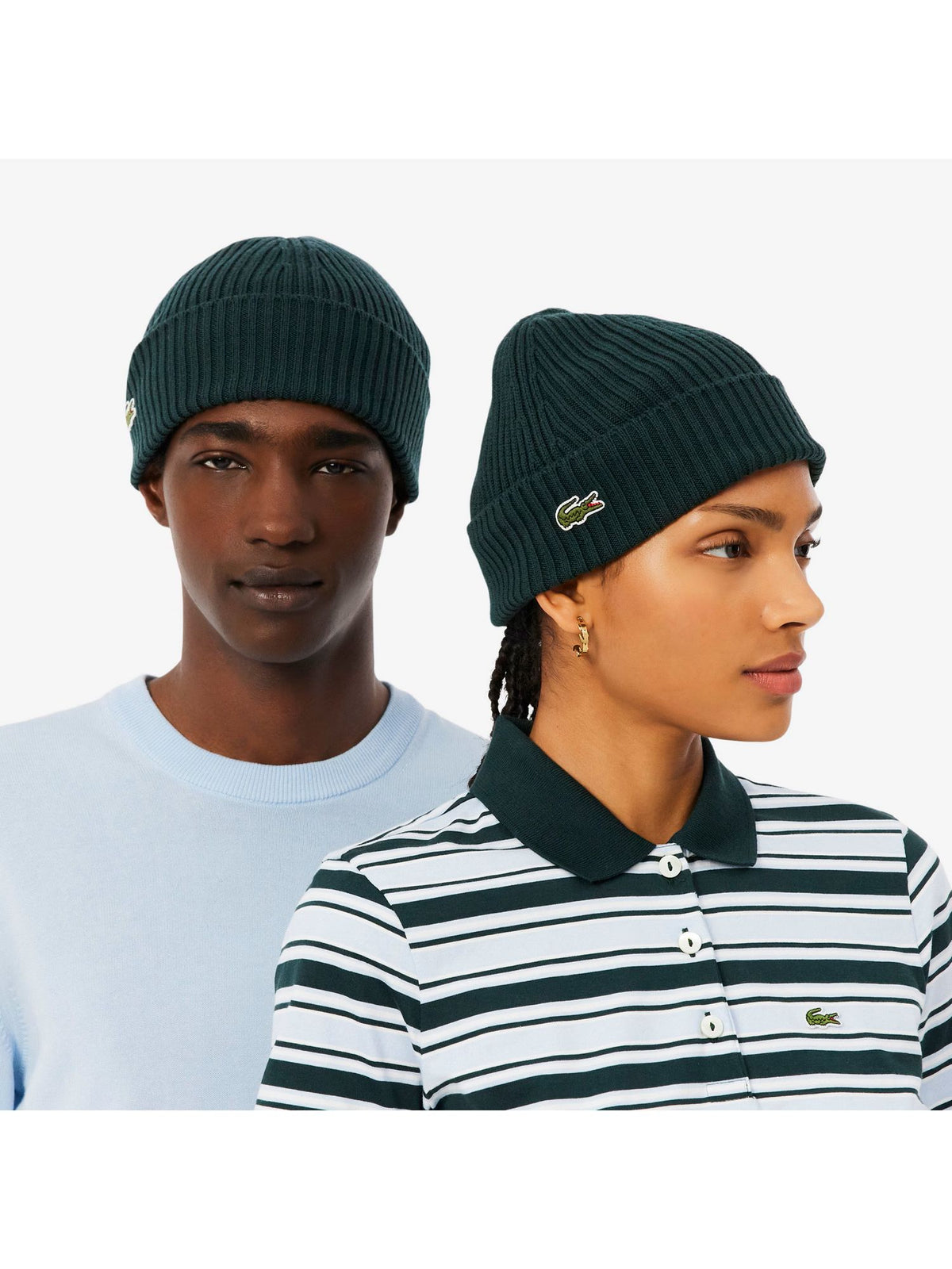 Cappello LACOSTE Uomo 
