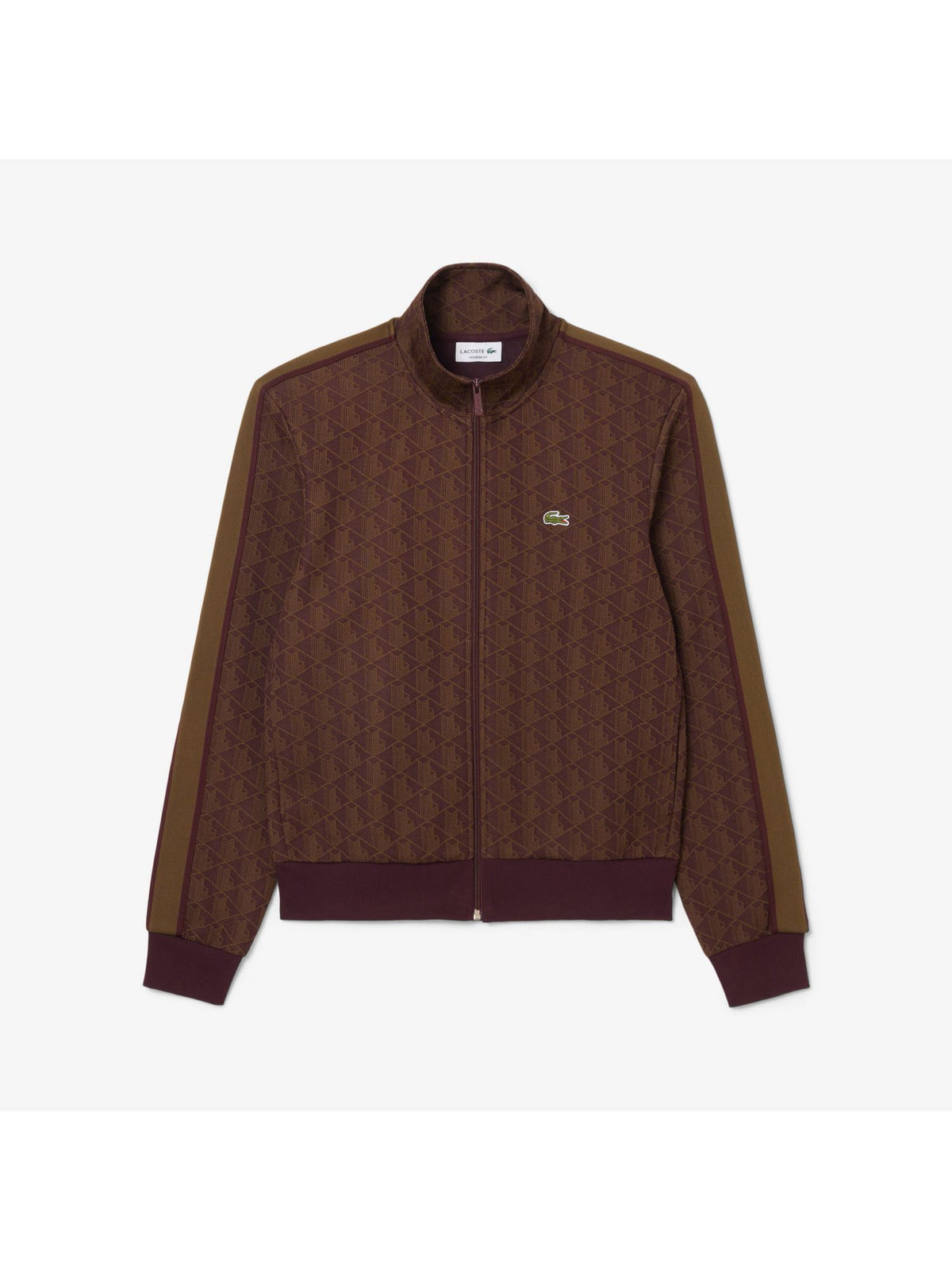 Felpa LACOSTE Uomo 