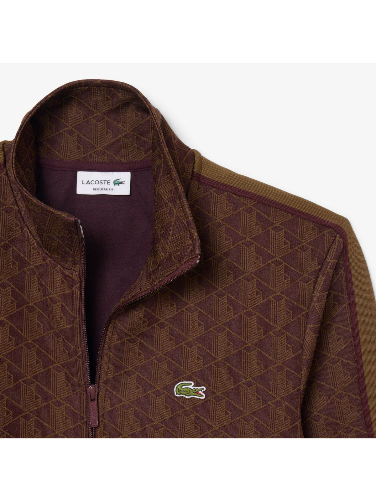 Felpa LACOSTE Uomo 