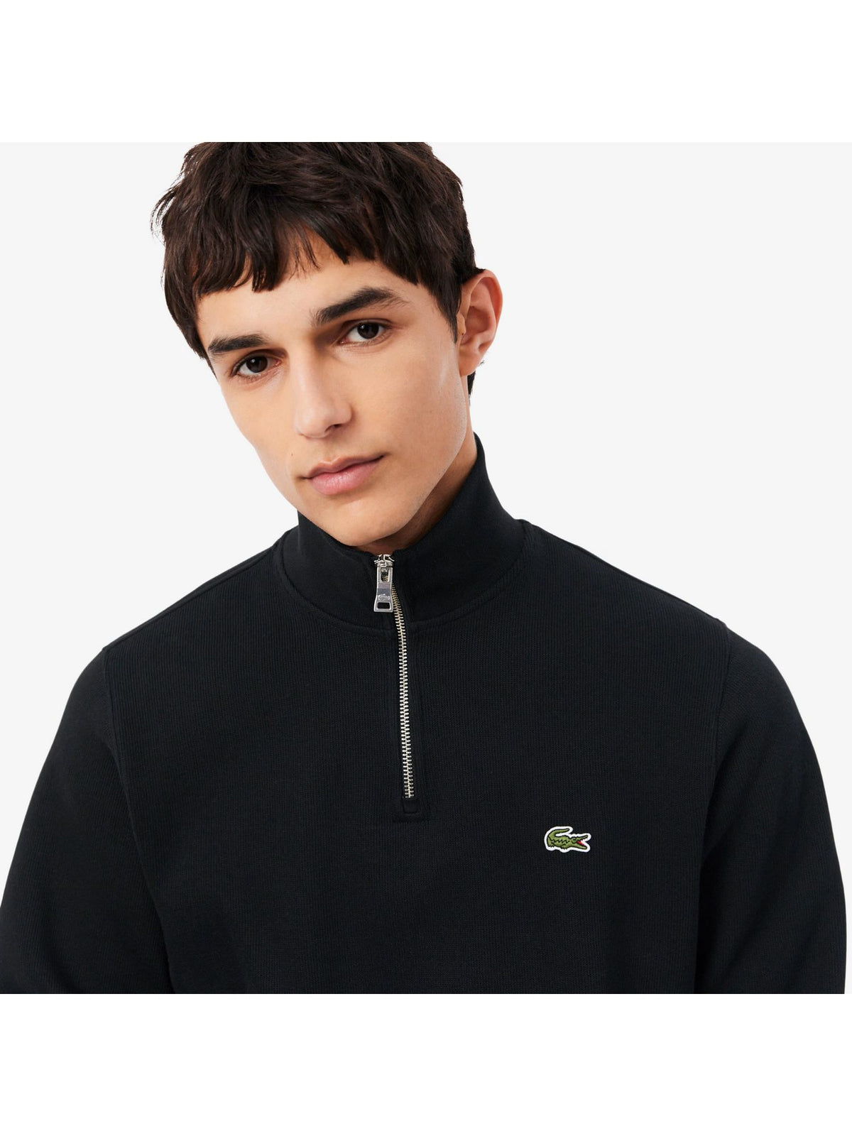 Felpa LACOSTE Uomo 