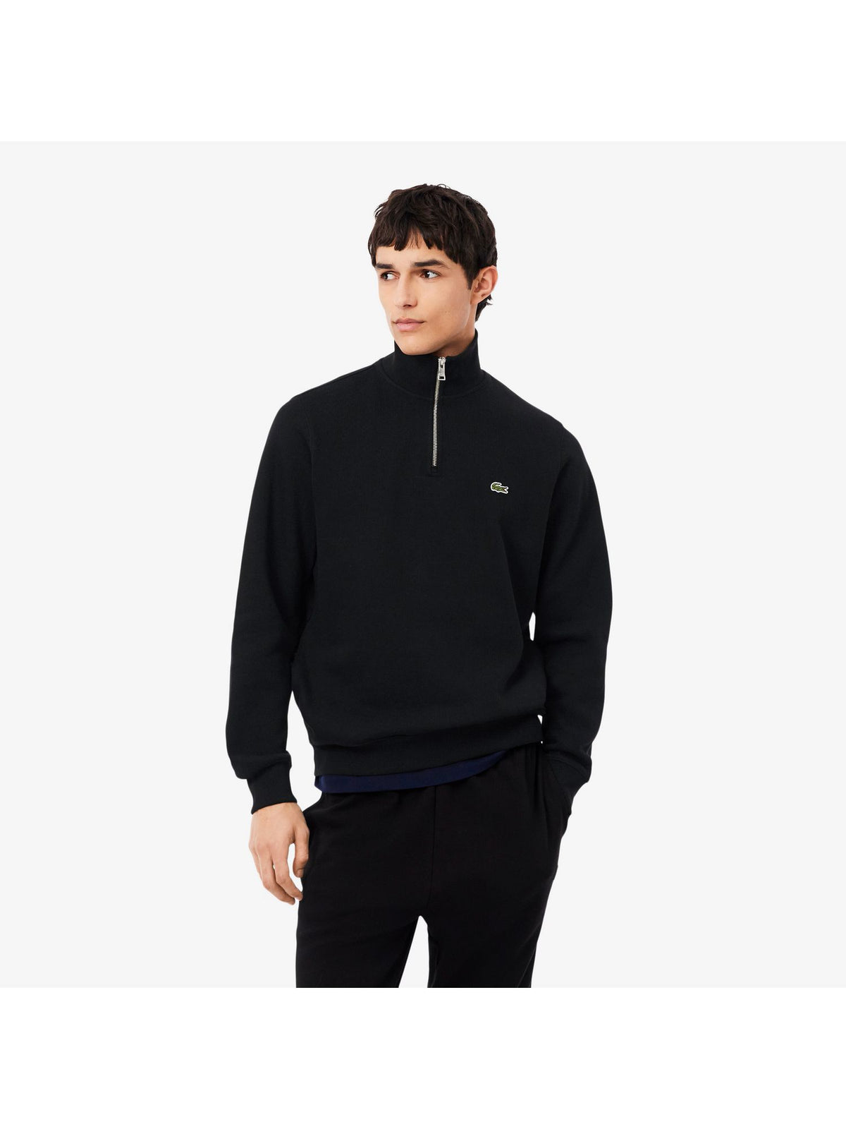 Felpa LACOSTE Uomo 