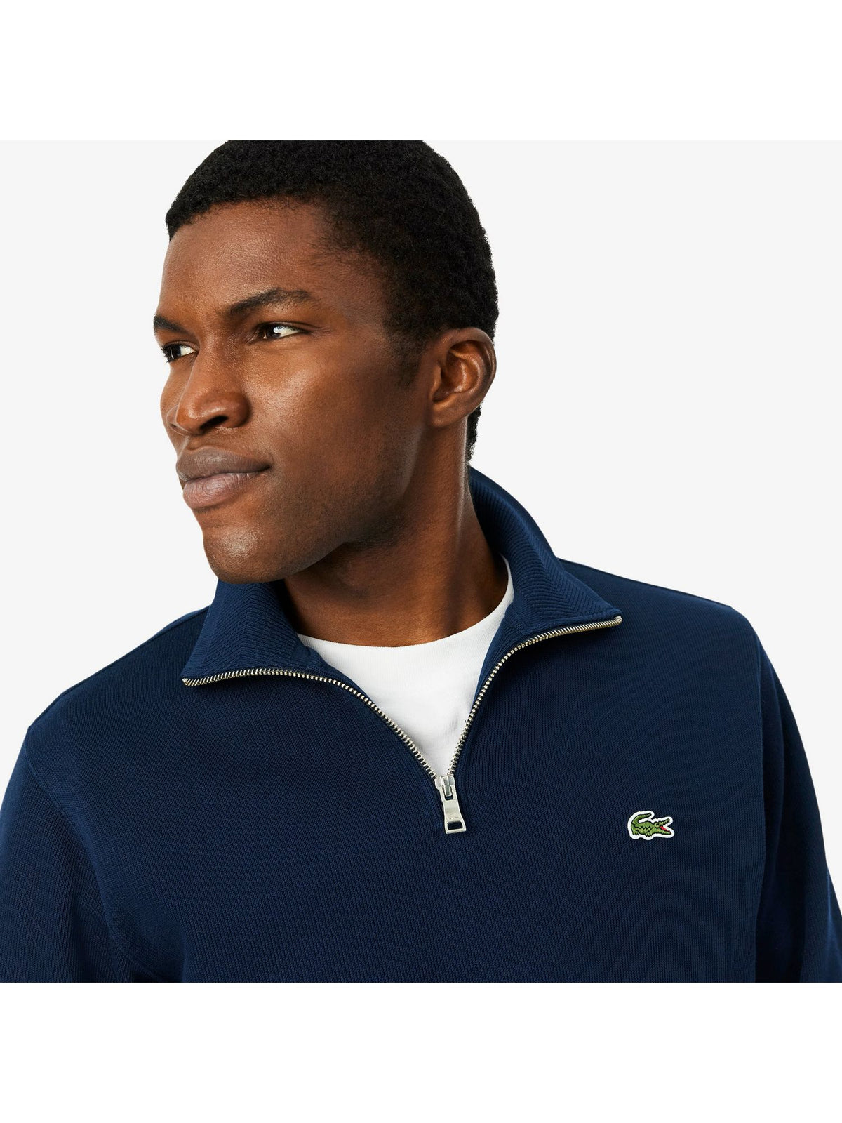 Felpa LACOSTE Uomo 