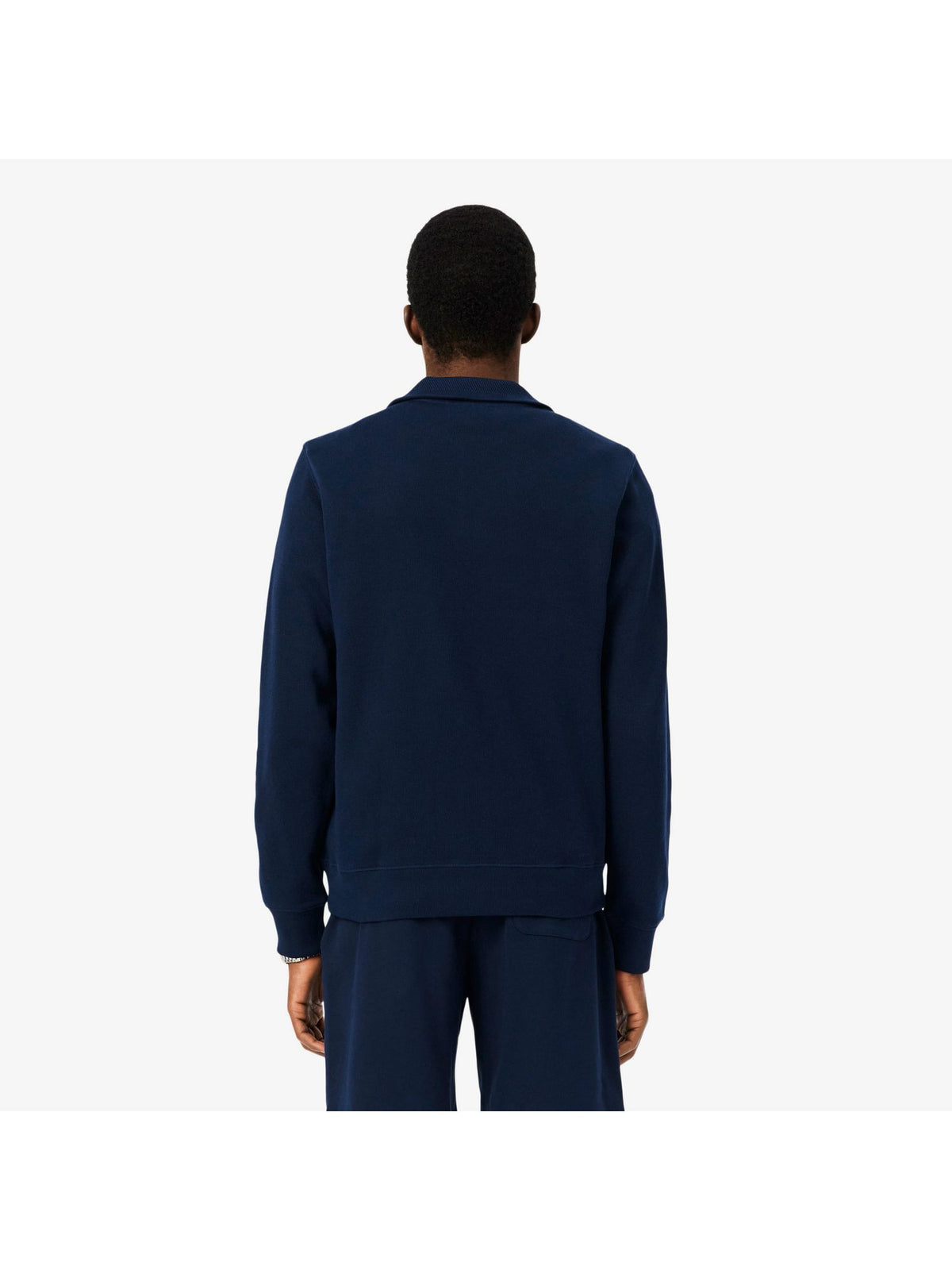 Felpa LACOSTE Uomo 