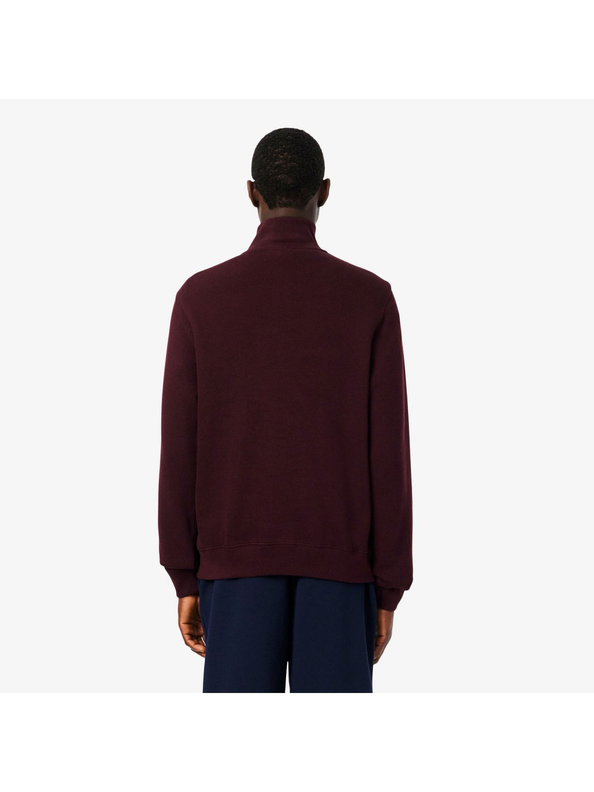 Felpa LACOSTE Uomo 