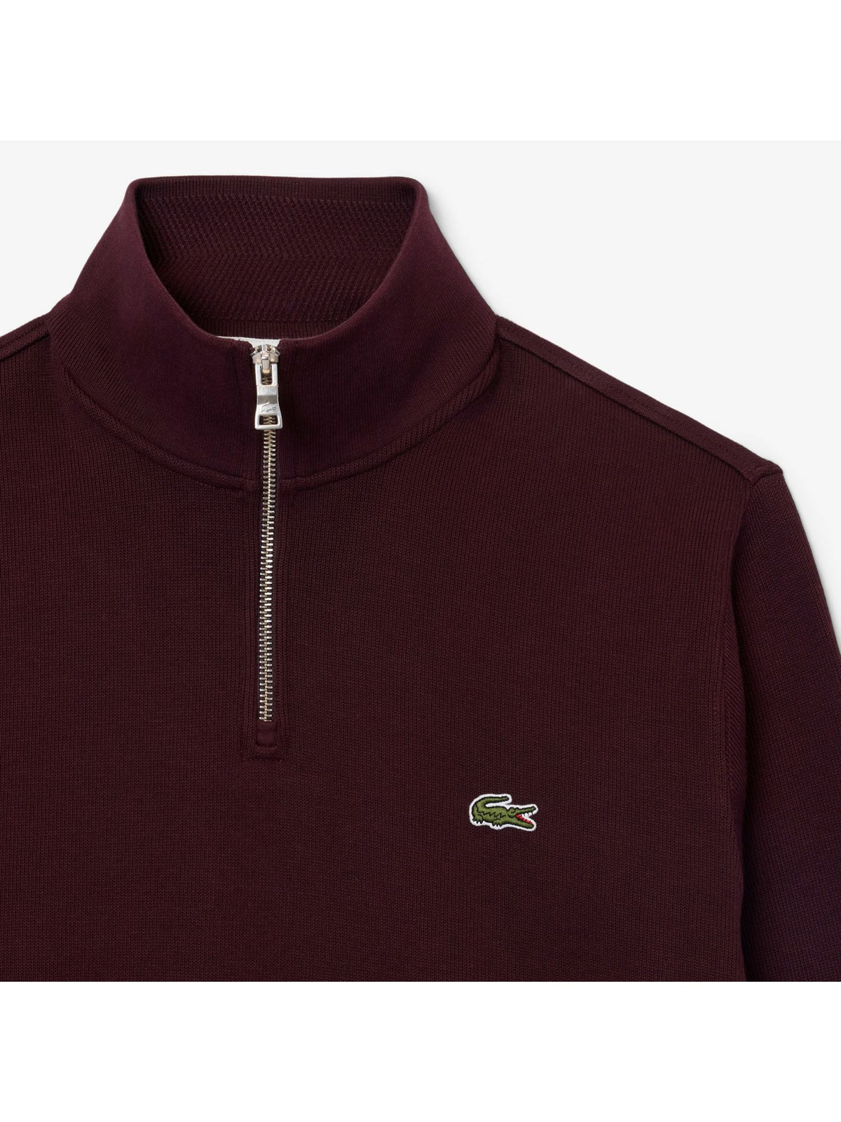 Felpa LACOSTE Uomo 