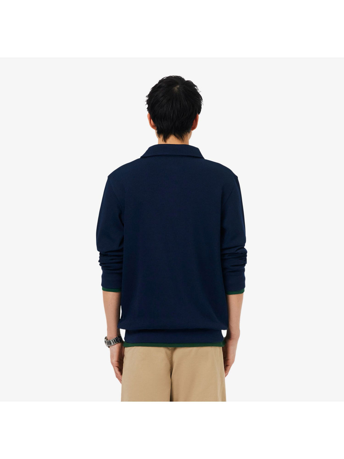 Felpa LACOSTE Uomo 