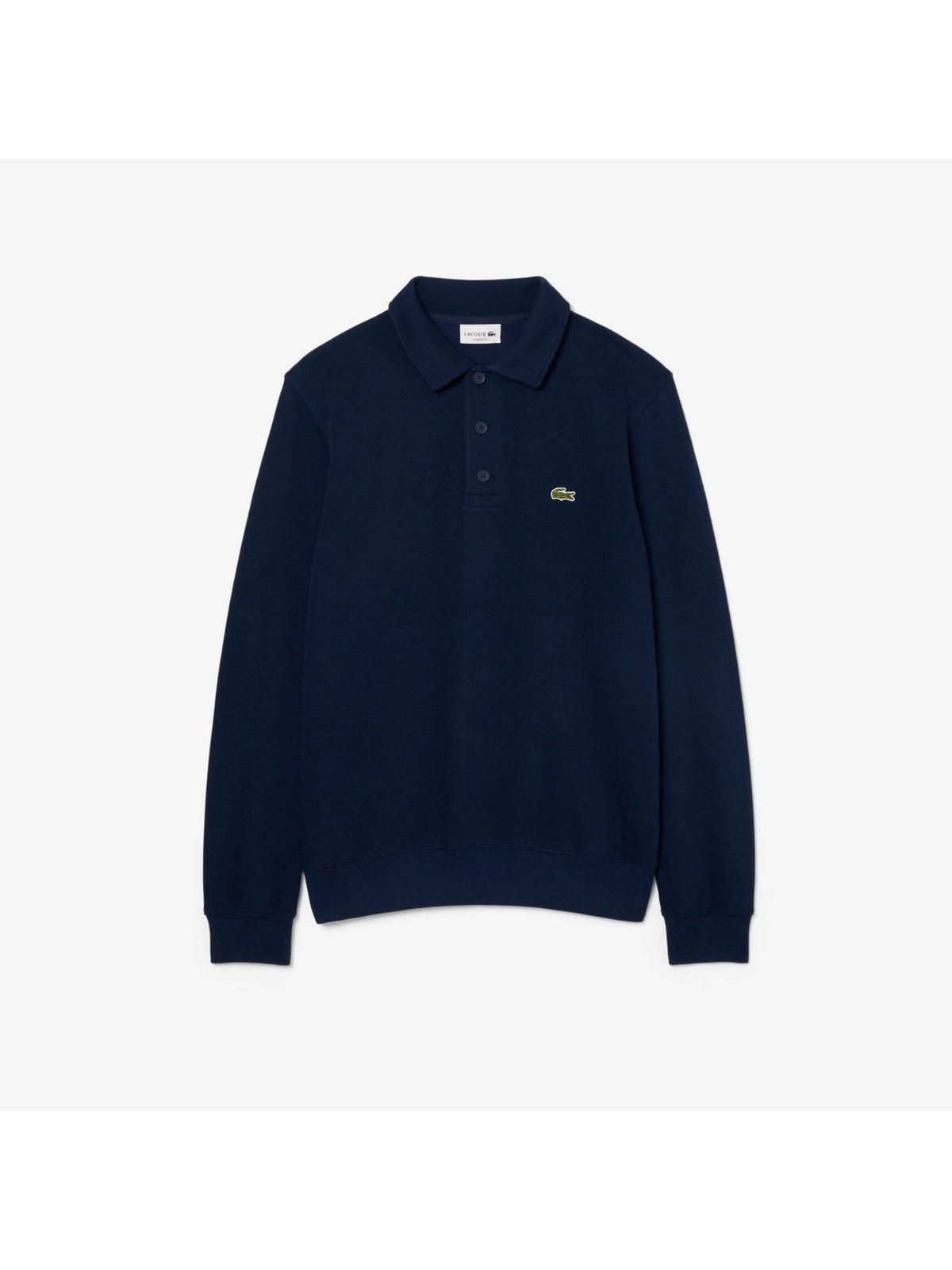 Felpa LACOSTE Uomo 
