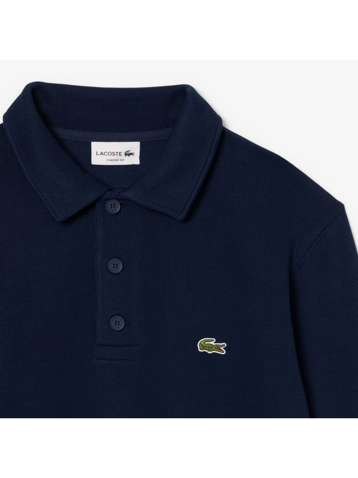 Felpa LACOSTE Uomo 