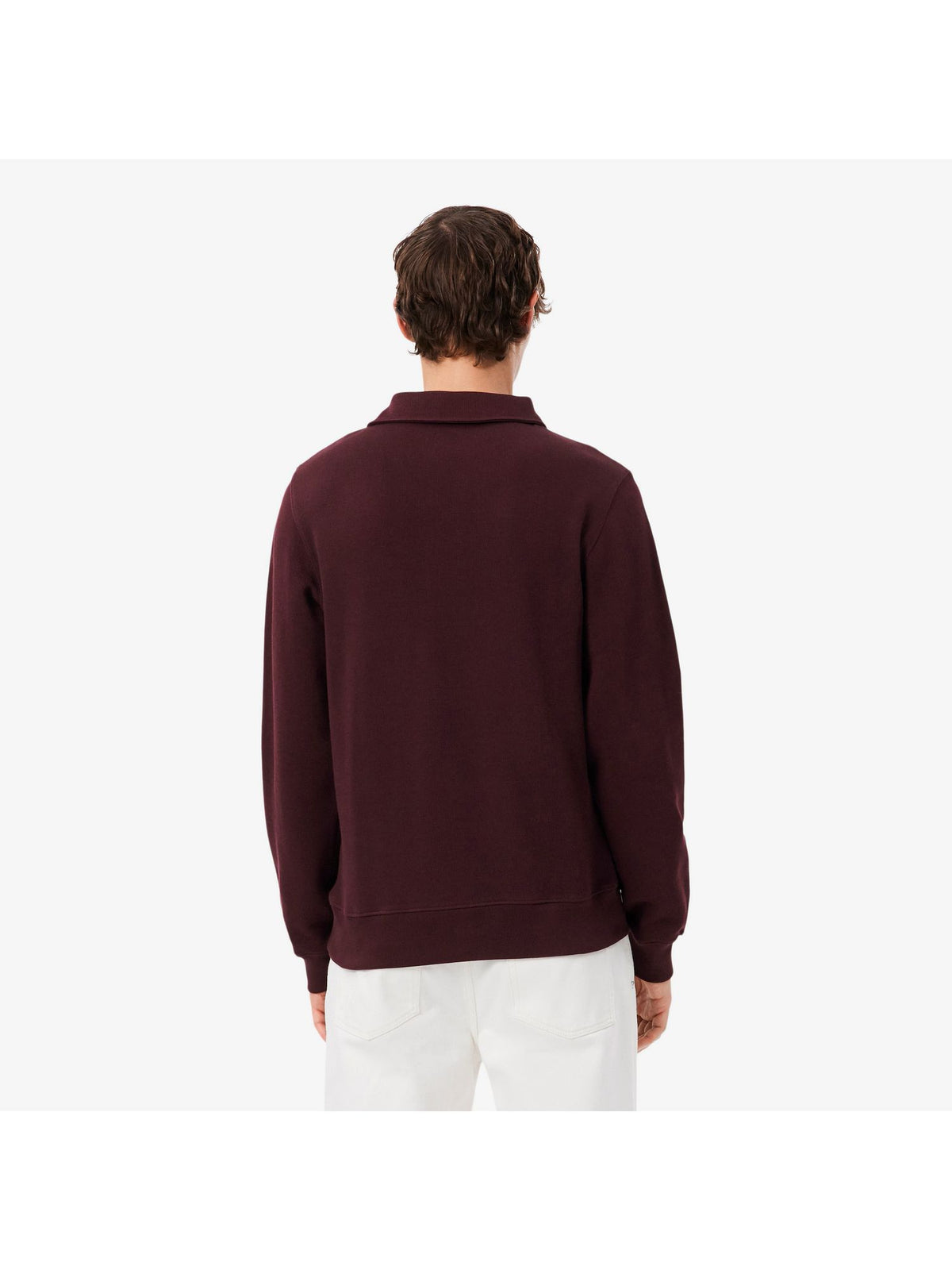 Felpa LACOSTE Uomo 