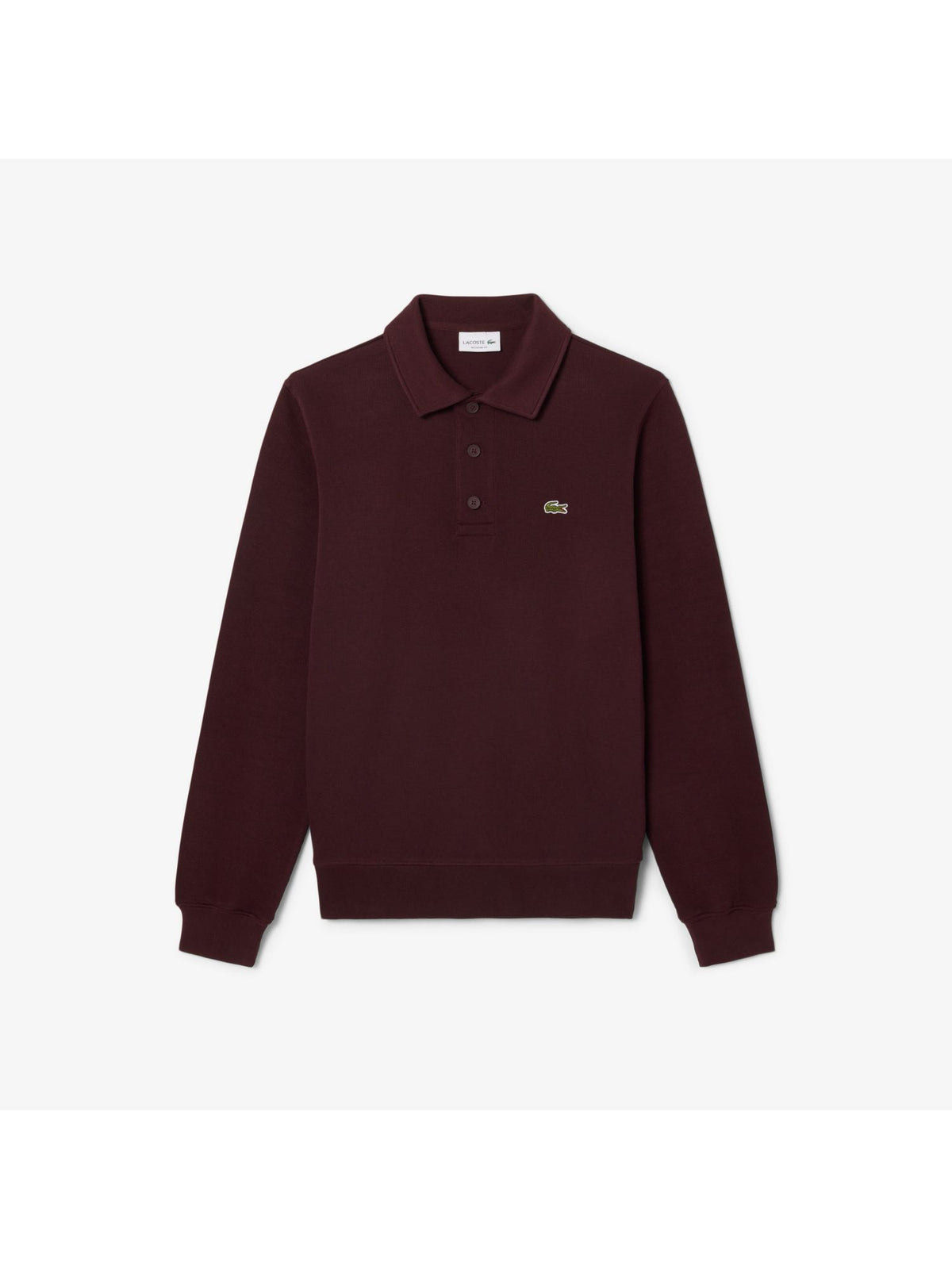 Felpa LACOSTE Uomo 
