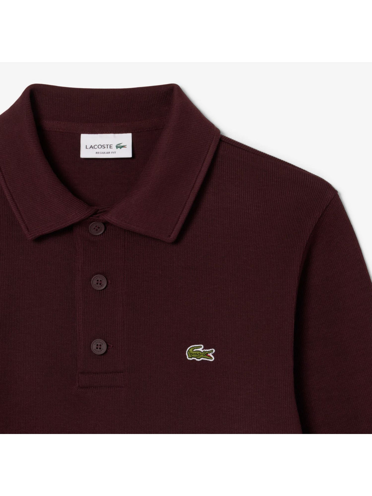 Felpa LACOSTE Uomo 
