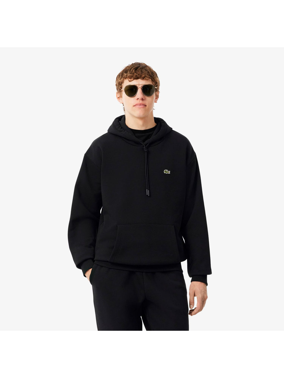 Felpa LACOSTE Uomo 