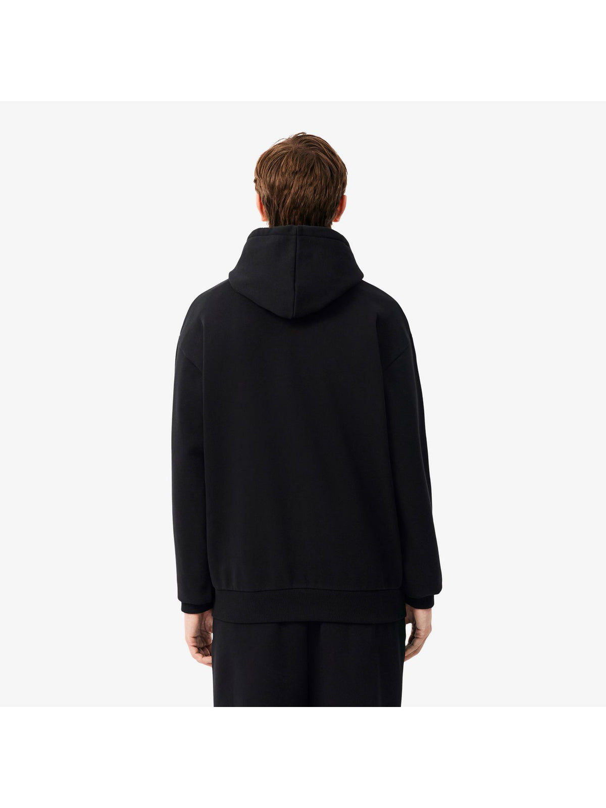 Felpa LACOSTE Uomo 