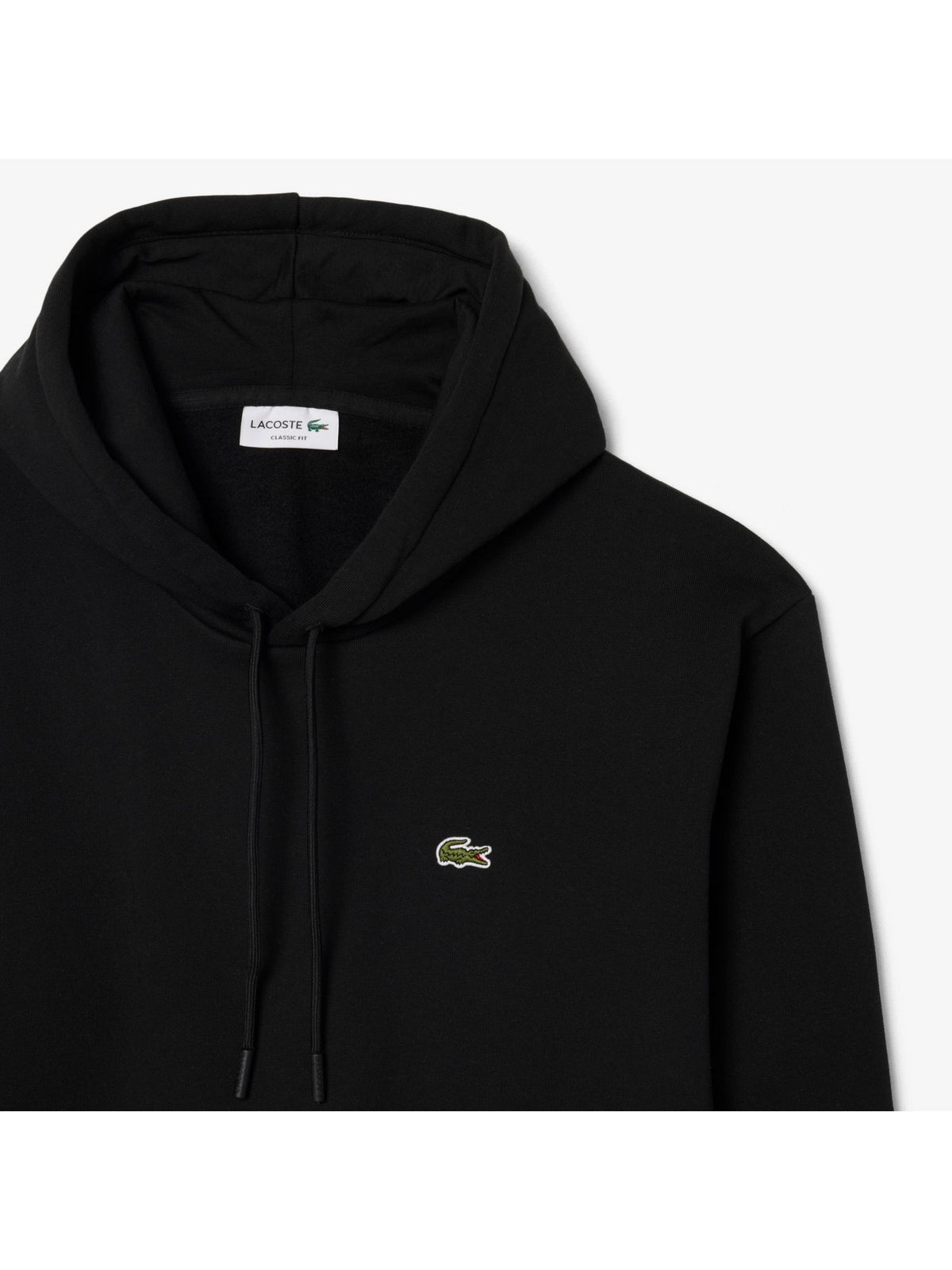 Felpa LACOSTE Uomo 
