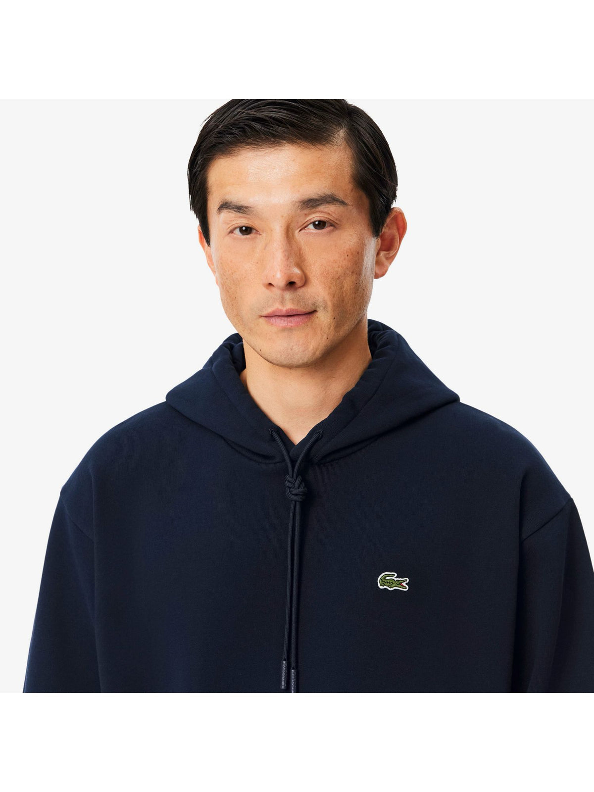 Felpa LACOSTE Uomo 