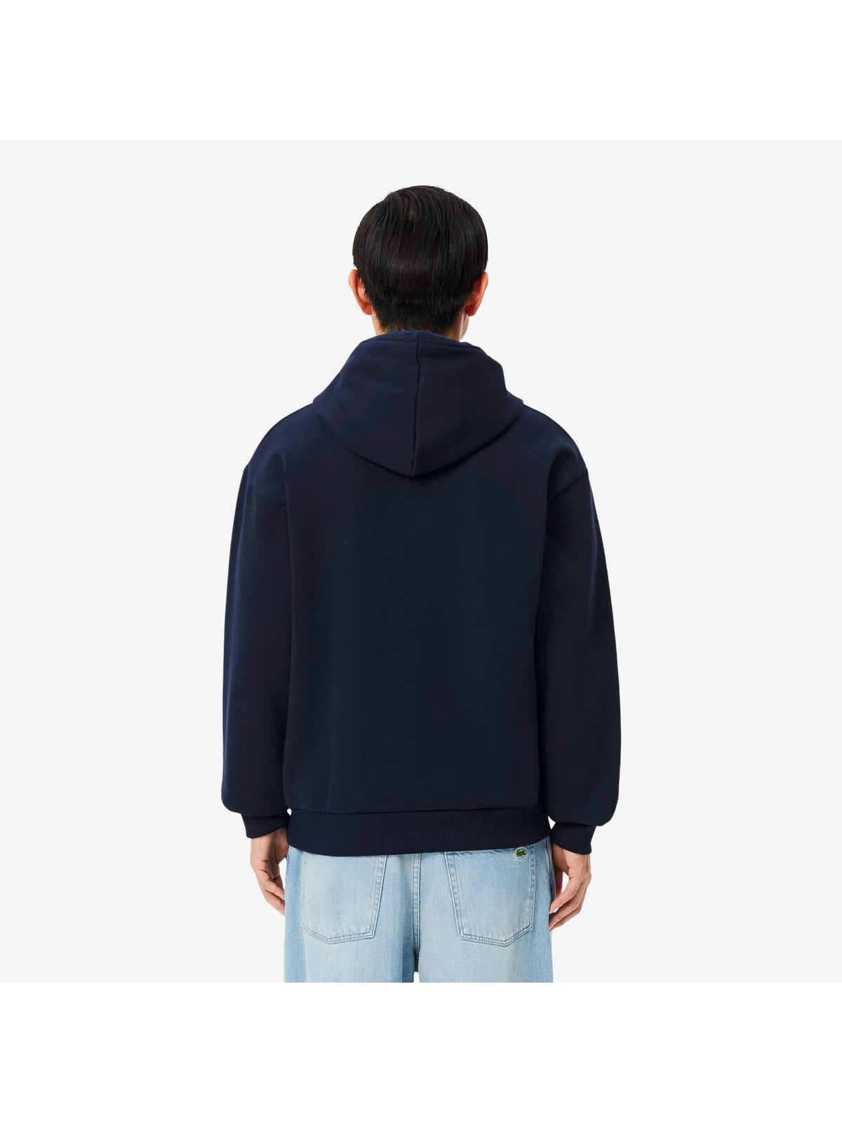 Felpa LACOSTE Uomo 