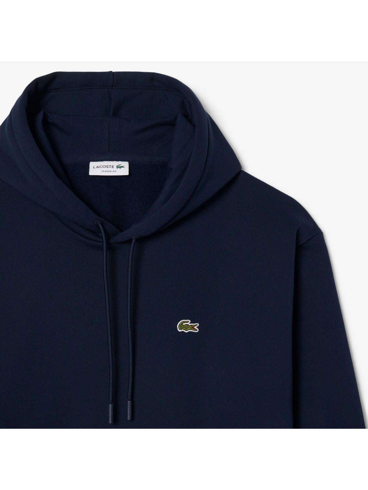 Felpa LACOSTE Uomo 