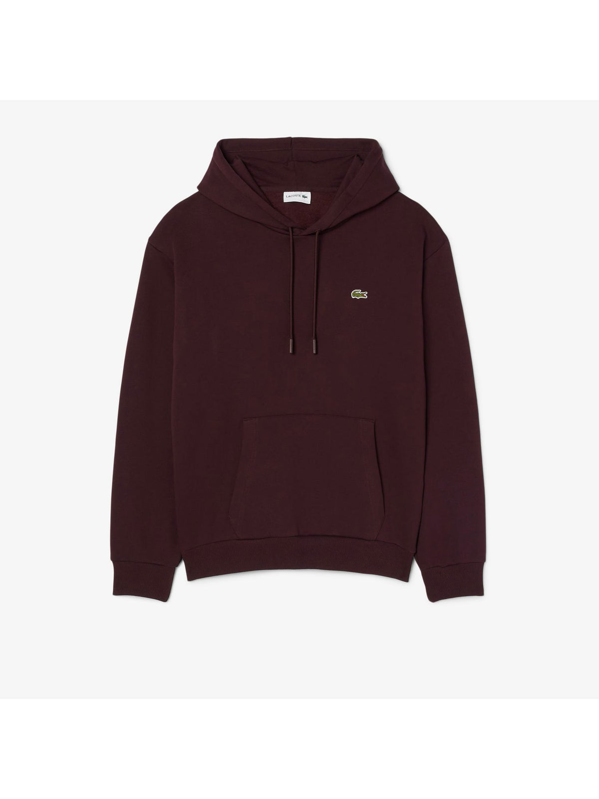 Felpa LACOSTE Uomo 