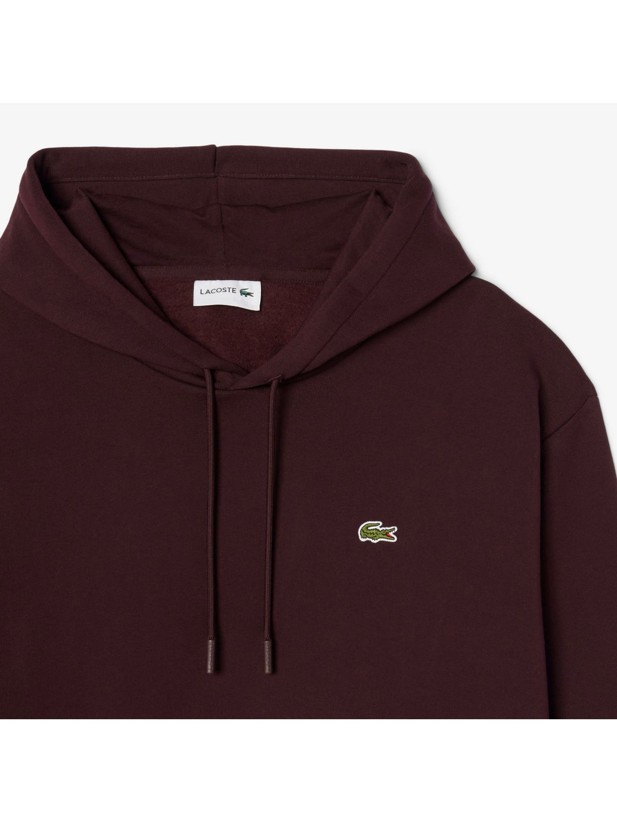 Felpa LACOSTE Uomo 