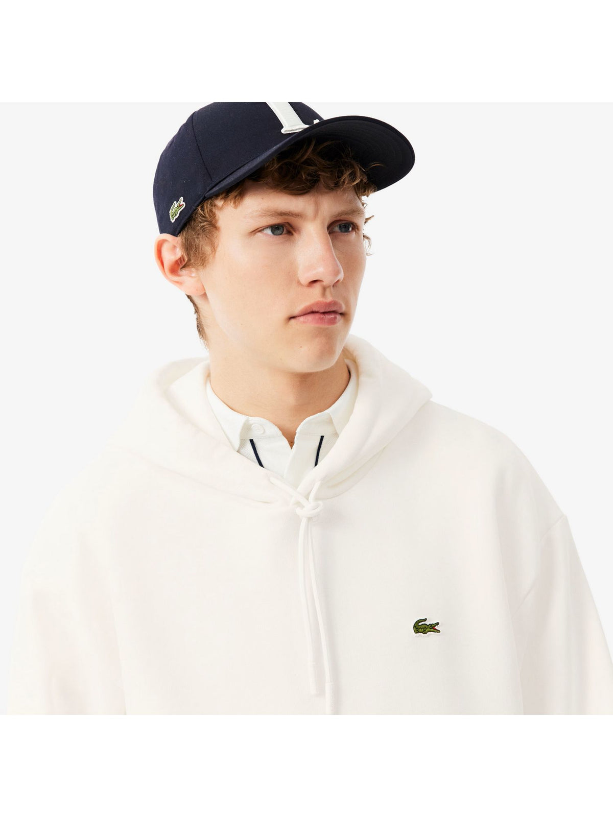 Felpa LACOSTE Uomo 