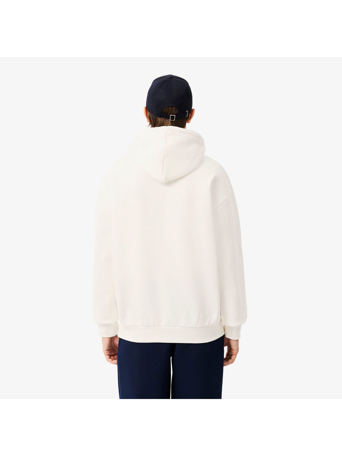 Felpa LACOSTE Uomo 