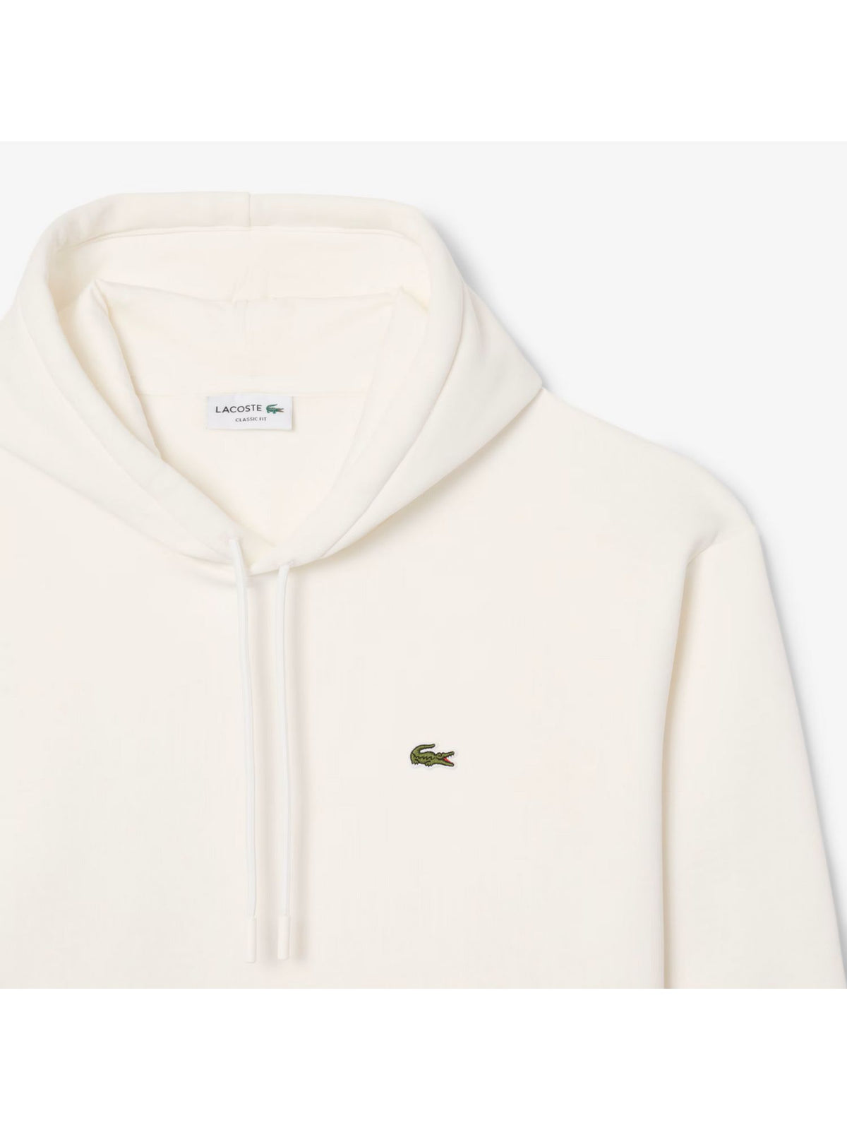 Felpa LACOSTE Uomo 