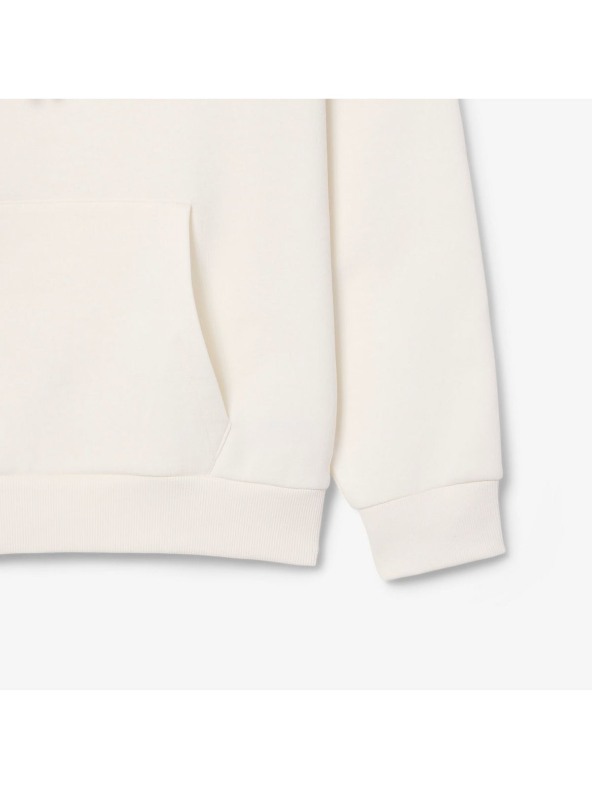 Felpa LACOSTE Uomo 