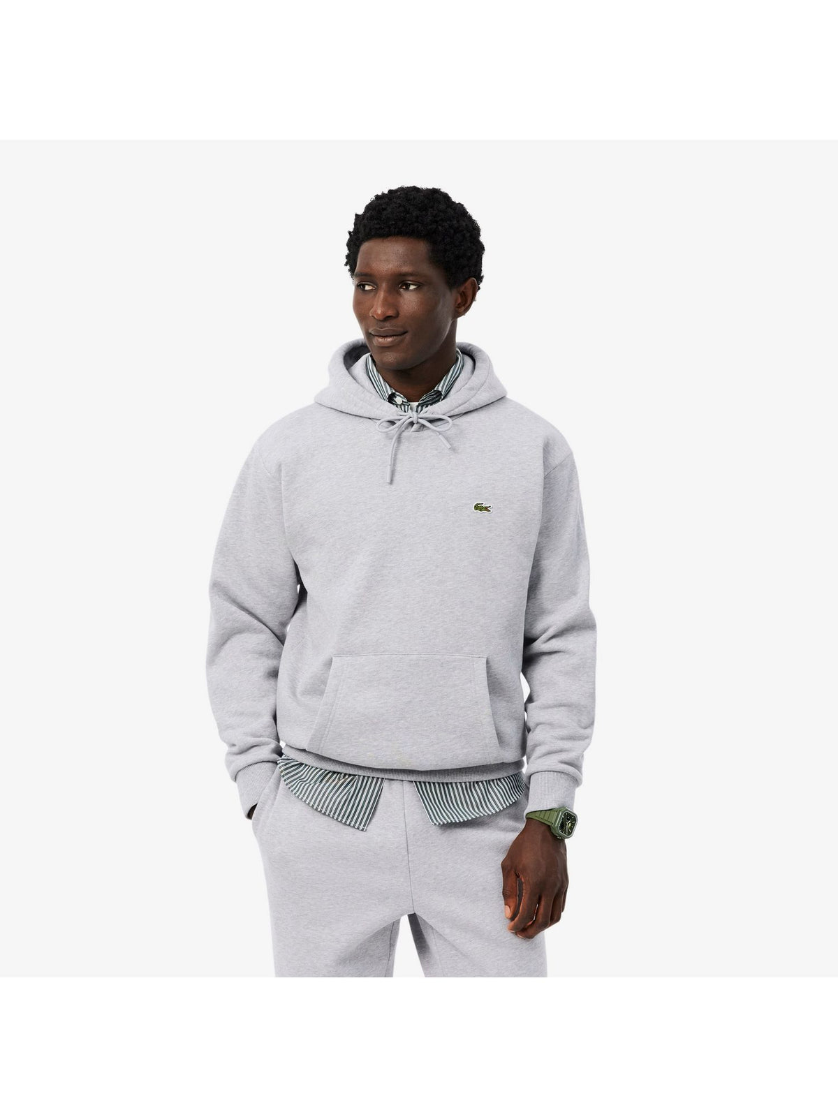 Felpa LACOSTE Uomo 