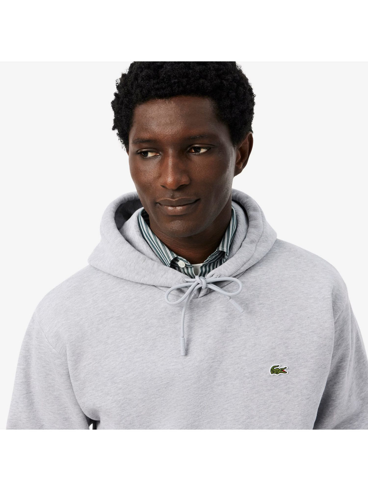Felpa LACOSTE Uomo 