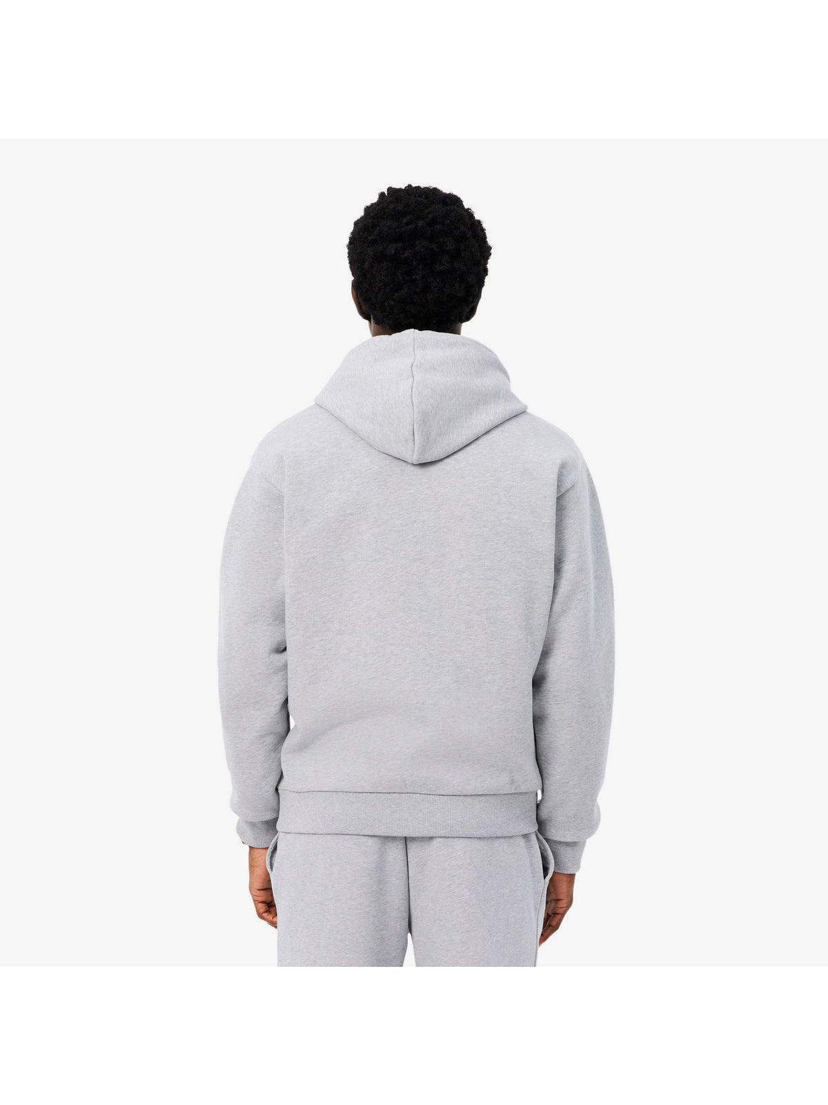 Felpa LACOSTE Uomo 