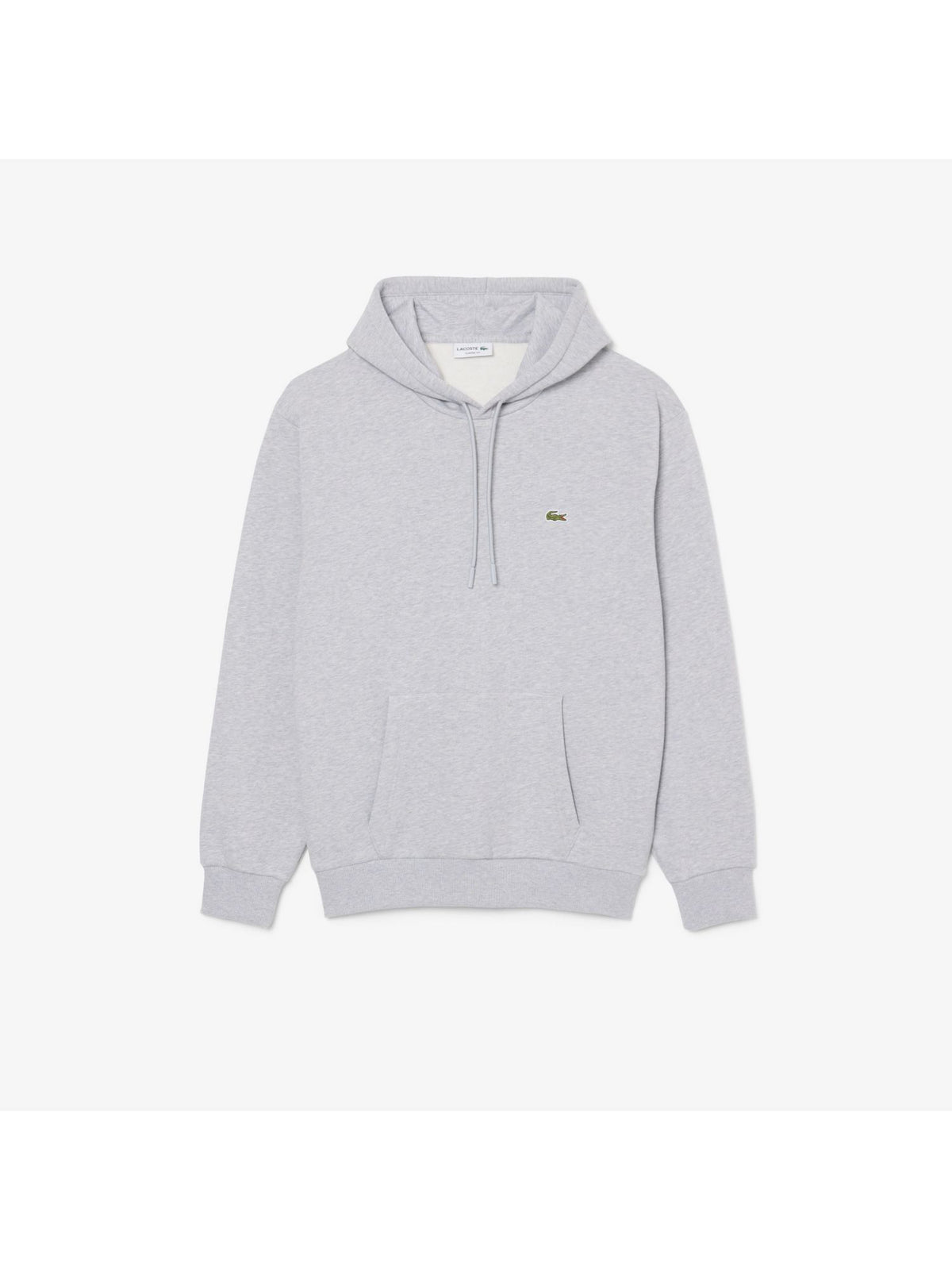 Felpa LACOSTE Uomo 